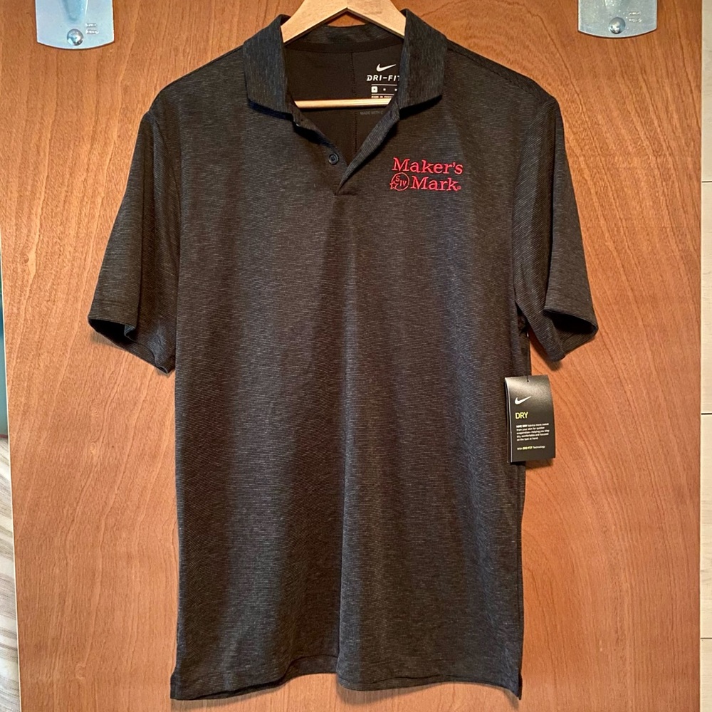 NWT Nike Makers Mark Polo